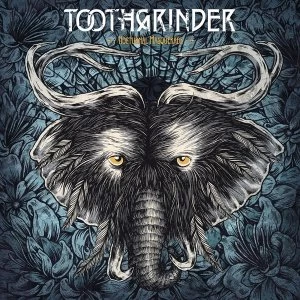 Image of Toothgrinder - Nocturnal Masquerade Vinyl