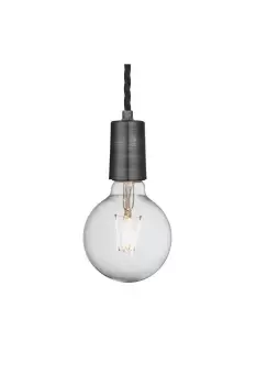 Image of Sleek Edison Pendant - 1 Wire