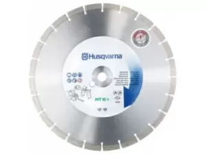 Image of Husqvarna 579815620 MT15 350mm x 20mm GP Diamond Blade for K770