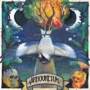 Image of Rites of Uncovering by Arbouretum Vinyl Album