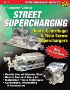 Image of complete guide to street supercharging