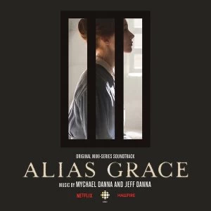 Image of Mychael Danna & Jeff Danna - Alias Grace - OST Vinyl