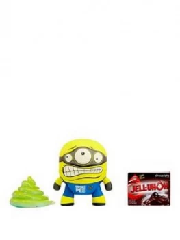 Image of Hangrees Despicable Pee