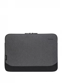 Image of Targus Targus Ecosmart Cypress 13-14 Sleeve - Lt Grey