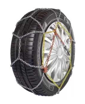 Image of ECOBUDGET Snow chains 450314