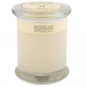Image of Archipelago Botanicals Excursions Jar Luna Candle 244g