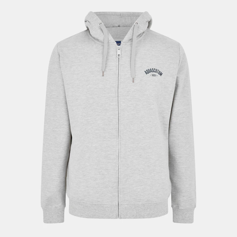 Image of Aquascutum Mens Tailored Clothing Set Gray Mel male Small