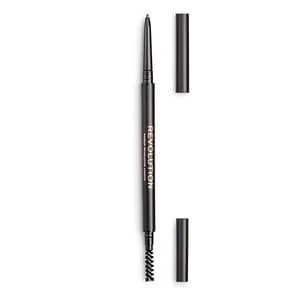 Image of Revolution Precise Brow Pencil Light Brown