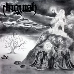 Image of Mountain by Anguish CD Album