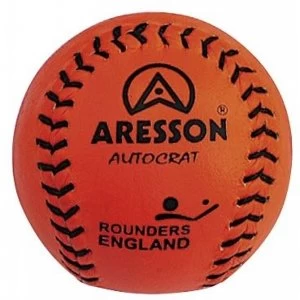 Image of Aresson Orange Autocrat Rounders Ball