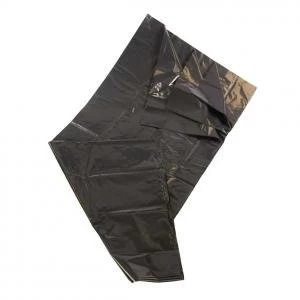 Image of Facilities 380 L Wheelie Bin Liners Medium Duty W740xD370xH1380mm 21