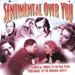 Image of Various Artists - Sentimental Over You [Memory Lane] (Music CD)