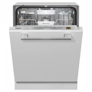 Image of Miele G5260SCVi Active Plus Fully Integrated Dishwasher