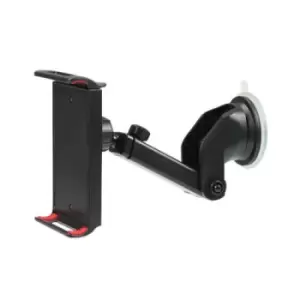 Image of Mobilis 001290 holder Mobile phone/Smartphone Tablet/UMPC Black