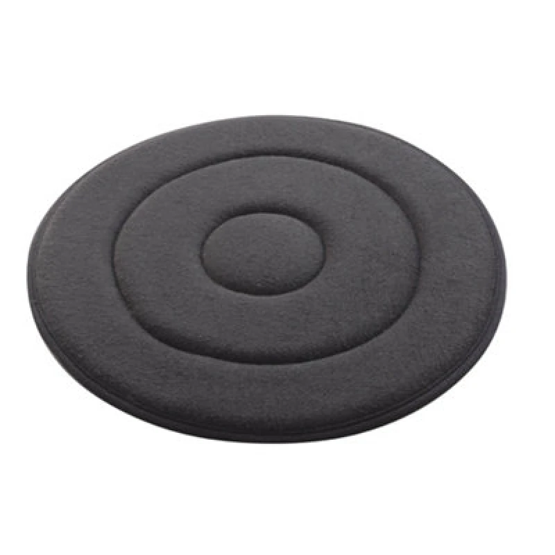 Image of Loops Patient Transfer Turntable - Easy 360 Degree Rotation - Disability Mobility Aid Multi