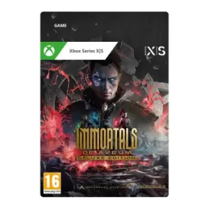 Image of Immortals Of Aveum Deluxe Edition Xbox Series X Games