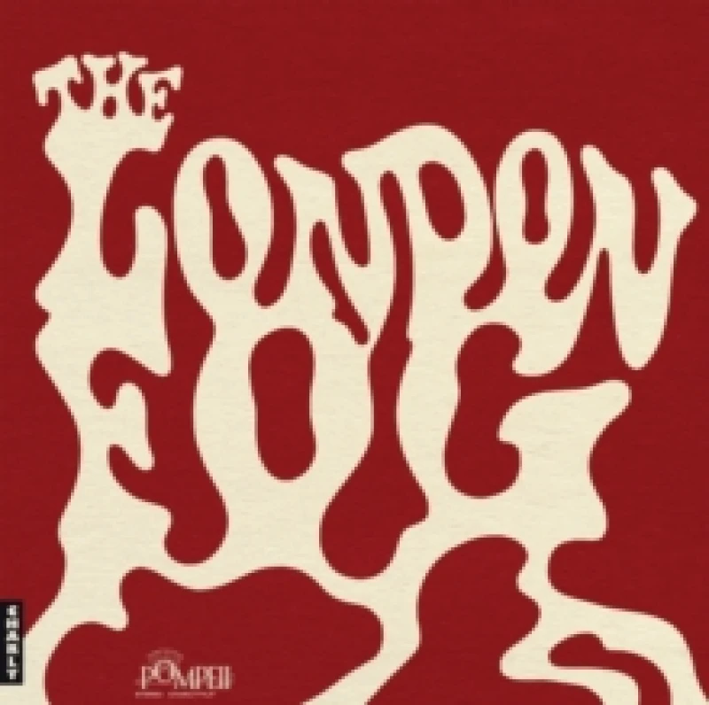 Image of The London Fog Vinyl