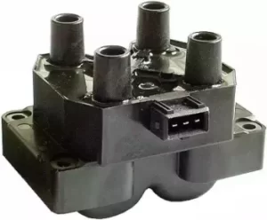 Image of Ignition Coil 5DA193175-691 by Hella