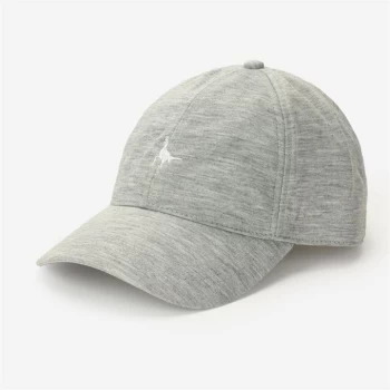 Image of Jack Wills Wills Enfield Pheasant Cap - Grey