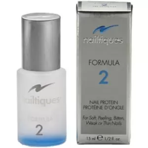 Image of Nailtiques Nail Protein Formula 2 (15ml)