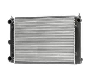 Image of RIDEX Engine radiator VW 470R0157 191121253C,191121253D,191121253K Radiator, engine cooling,Radiator,Engine cooler 191121253L,191121253M