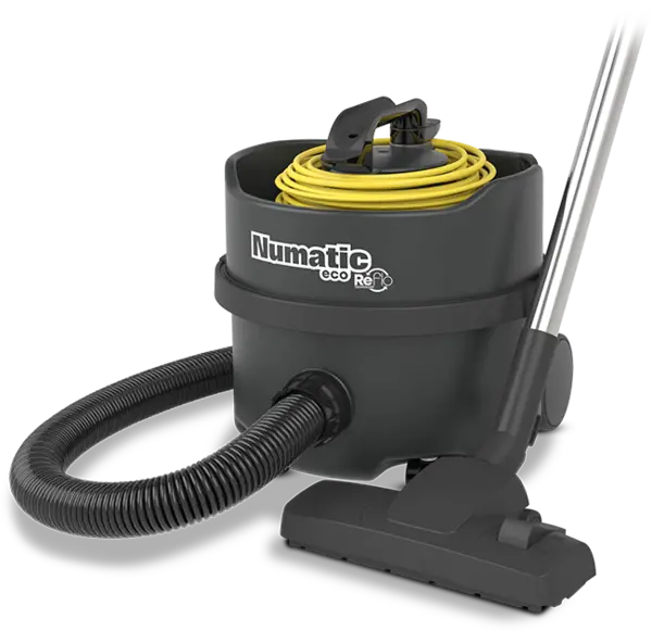 Image of Numatic ERP180 Eco Vacuum Cleaner