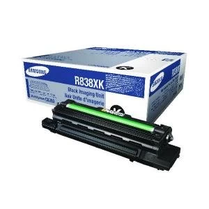 Image of Samsung CLX R838XK Black Imaging Unit