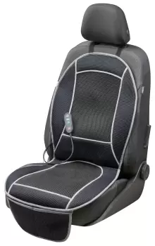 Image of WALSER Seat Heating, Universal VW,AUDI,MERCEDES-BENZ 16650 Heated Seat Cover