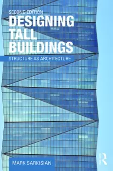Image of Designing Tall BuildingsStructure as Architecture