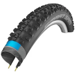 Image of Schwalbe SmartSam Performance Folding Tyre - Black