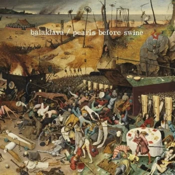 Image of Pearls Before Swine - Balaklava Vinyl