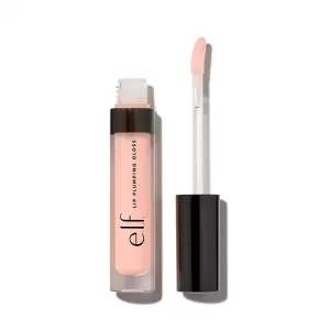 Image of E.L.F. Lip Plumping Gloss Pink Cosmo