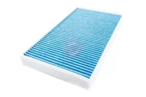 Image of MASTER-SPORT Pollen filter STOP MICROBE Antiallergen Technology with fungicidal effect 3540-IFB-PCS-MS Filter, interior air,Cabin filter MERCEDES-BENZ