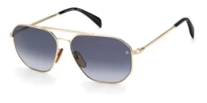 Image of David Beckham Sunglasses DB 1041/S RHL/9O