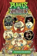 Image of plants vs zombies volume 9 the greatest show unearthed
