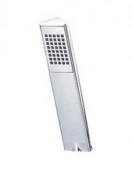 Image of Triton Ella 1 Position Shower Head - Chrome