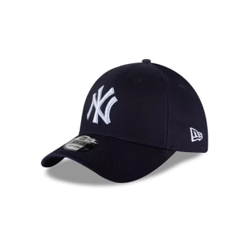 Image of New Era New 9Forty Cap - NY Navy