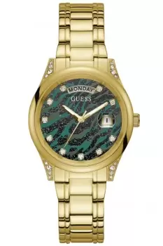 Image of Guess Aura Watch GW0047L3