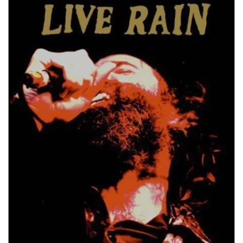 Image of Howlin Rain - Live Rain Vinyl