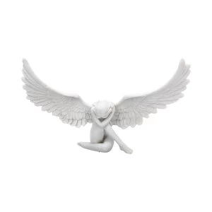 Image of Angels Sympathy Figurine