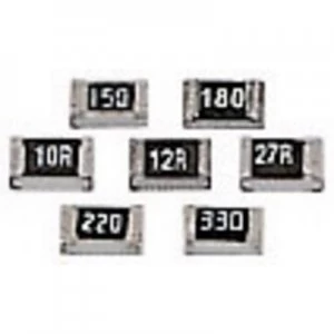 Image of Carbon film resistor 390 SMD 0805 0.125W 200ppm