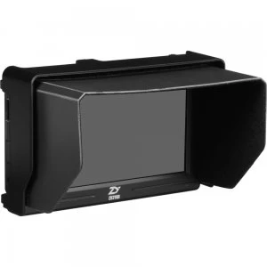 Image of Zhiyun-Tech TransMount 5.5" On-Camera Monitor