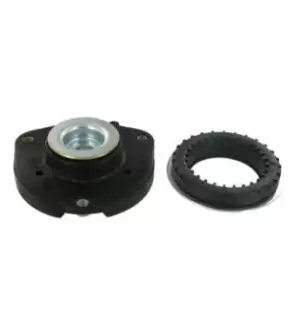 Image of SKF Top strut mount VKDA 35122 Strut mount,Top mount VW,AUDI,SKODA,Golf V Schragheck (1K1),TOURAN (1T1, 1T2),Passat Variant (3C5),GOLF VI (5K1)