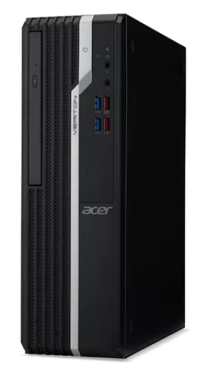 Image of Acer Veriton X2665G Desktop PC