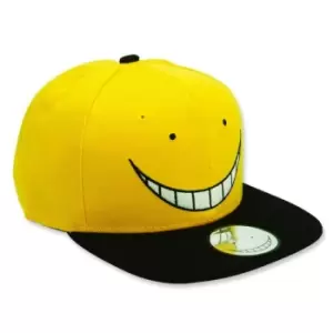 Image of Assassinations Classroom Koro Snapback Cap