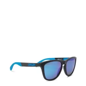 Image of Oakley OO9428 Frogskins Mix Sunglasses - Black