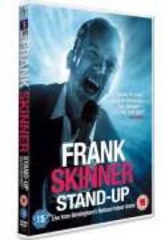 Image of Frank Skinner - Stand Up!