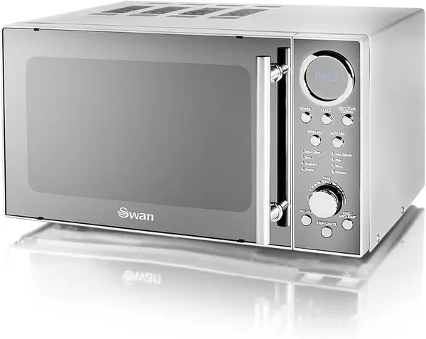 Image of Swan SM3080N 20L 800W Microwave