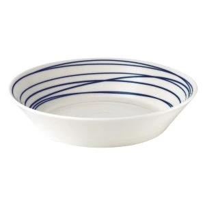 Image of Royal Doulton Pacific Lines pasta bowl 22cm