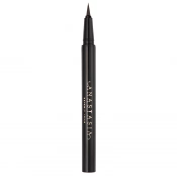 Image of Anastasia Beverly Hills Brow Pen 0.5ml (Various Shades) - Soft Brown